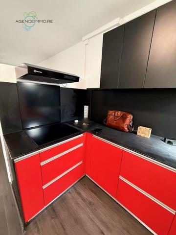 Maison F4 de 72m2 à Plateau Caillou Saint Paul