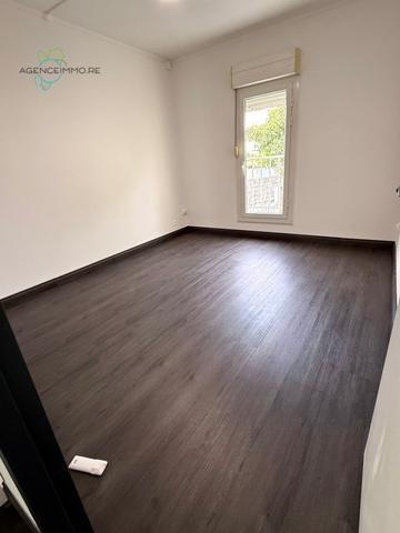 Maison F4 de 72m2 à Plateau Caillou Saint Paul