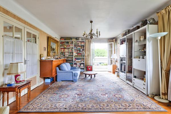 SEVRES RIVE GAUCHE - MAISON FAMILIALE 735 000 € **  - Référence  514-S