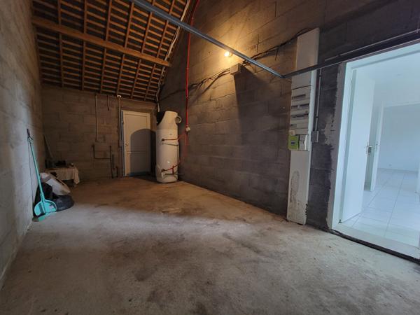 Maison Derval 5 pièces 101 m2