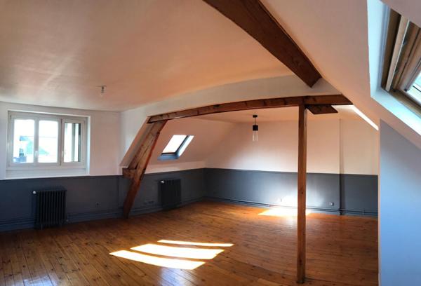 "APPARTEMENT LE MANS 3 PIECES 62M2"