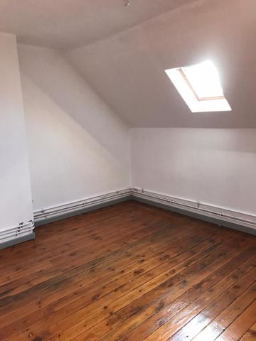 "APPARTEMENT LE MANS 3 PIECES 62M2"