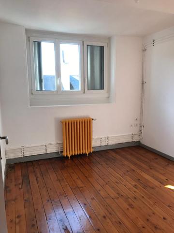 "APPARTEMENT LE MANS 3 PIECES 63M2"