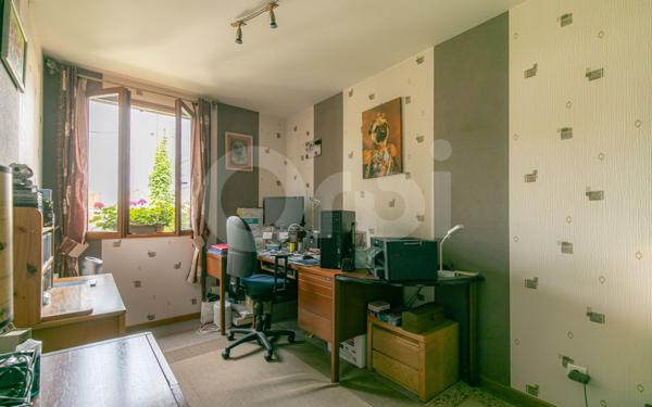 Maison à vendre    5 pièces • 129,48 m2 Chelles