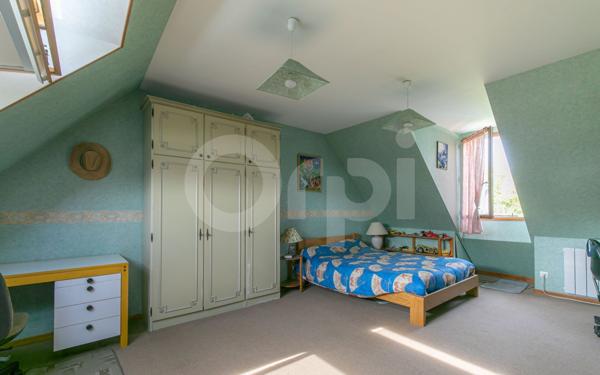 Maison à vendre    5 pièces • 129,48 m2 Chelles