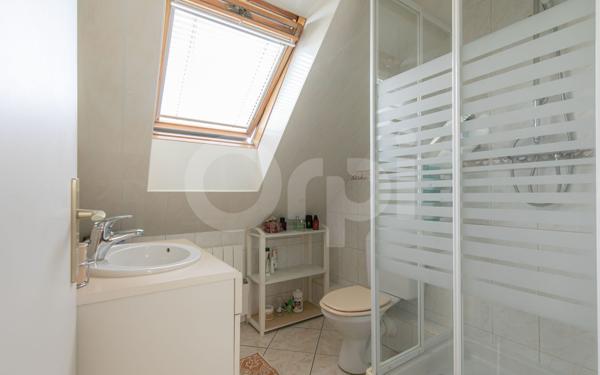 Maison à vendre    5 pièces • 129,48 m2 Chelles