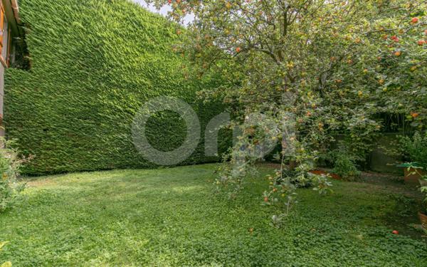 Maison à vendre    5 pièces • 129,48 m2 Chelles