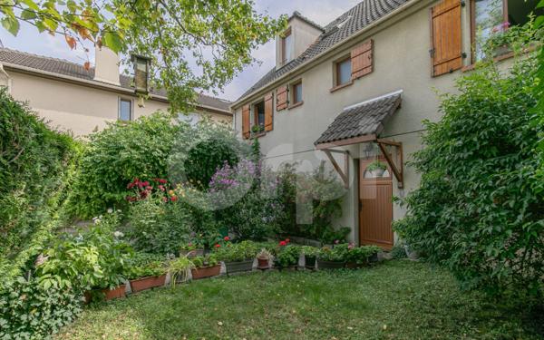 Maison à vendre    5 pièces • 129,48 m2 Chelles