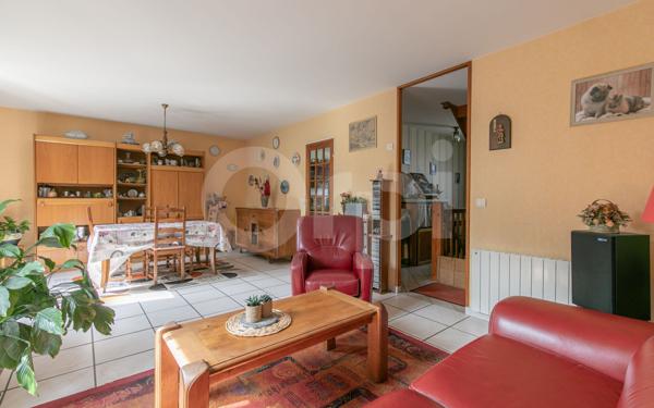 Maison à vendre    5 pièces • 129,48 m2 Chelles