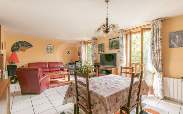 Maison à vendre    5 pièces • 129,48 m2 Chelles