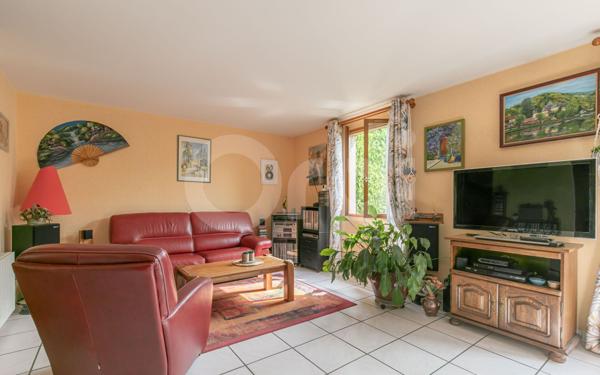 Maison à vendre    5 pièces • 129,48 m2 Chelles