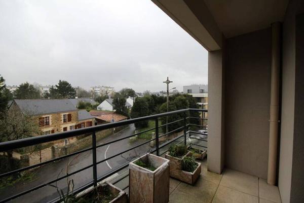 Appartement 2 pièces - 44800 Saint-Herblain