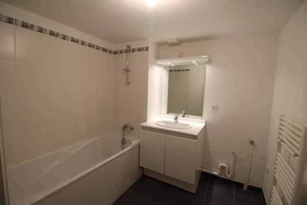 Appartement 2 pièces - 44800 Saint-Herblain