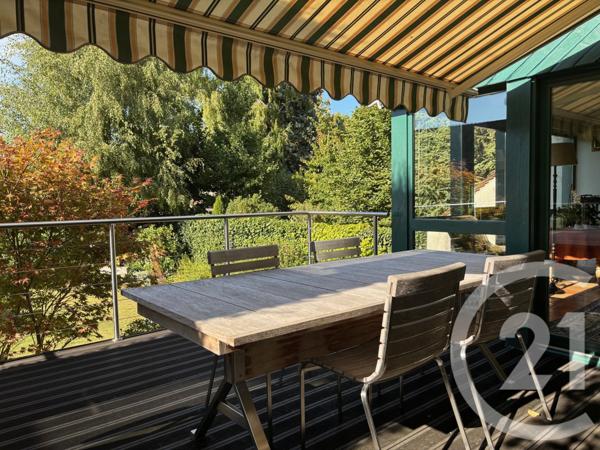 Maison à vendre  11 pièces - 320 m2 NEMOURS - 77