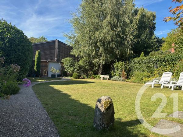 Maison à vendre  11 pièces - 320 m2 NEMOURS - 77