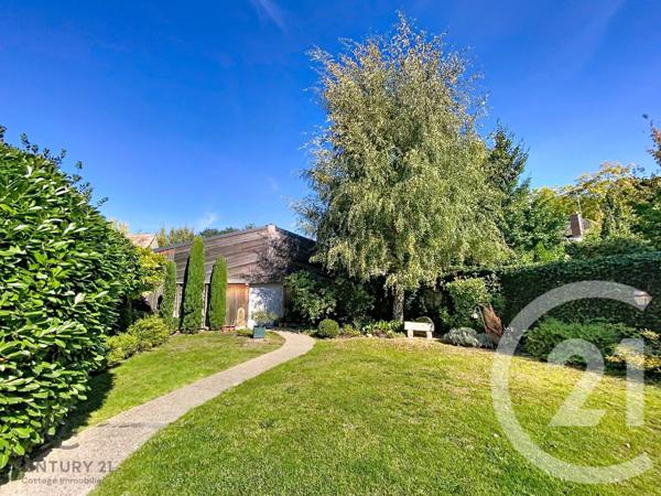 Maison à vendre  11 pièces - 320 m2 NEMOURS - 77