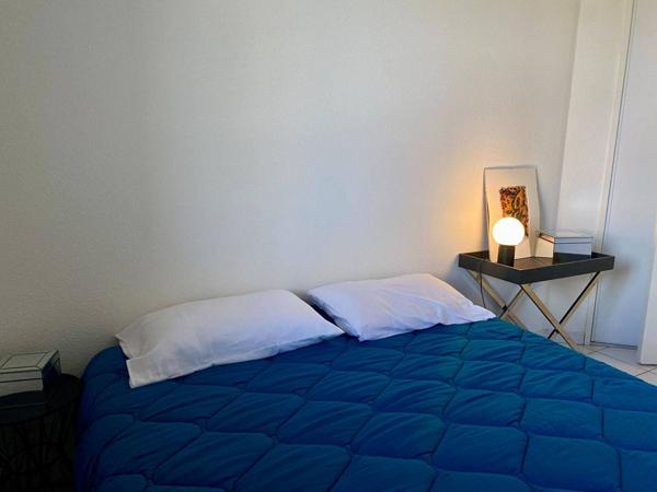 APPARTEMENT à VAUX SUR MER