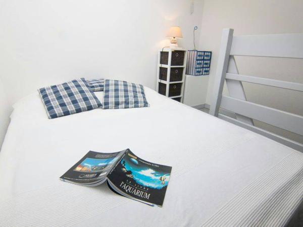 APPARTEMENT à VAUX SUR MER