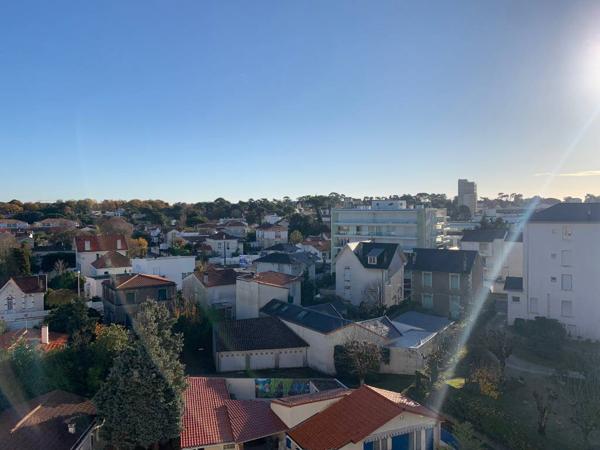 APPARTEMENT à VAUX SUR MER