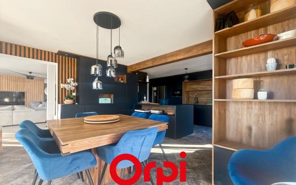 Appartement à vendre    4 pièces •  Bandol