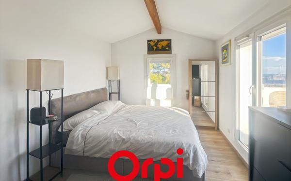 Appartement à vendre    4 pièces •  Bandol