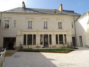 Location - Appartement T2 Chantenay - Procé - Monselet
