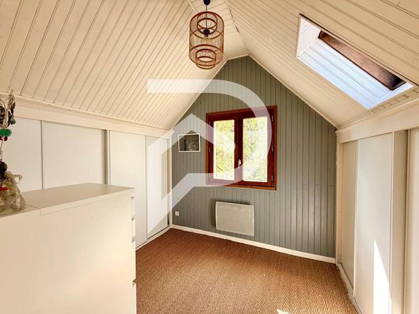 Maison 6 pièces 103 m2