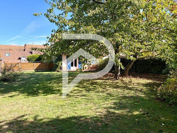 Maison 6 pièces 103 m2