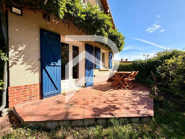Maison 6 pièces 103 m2