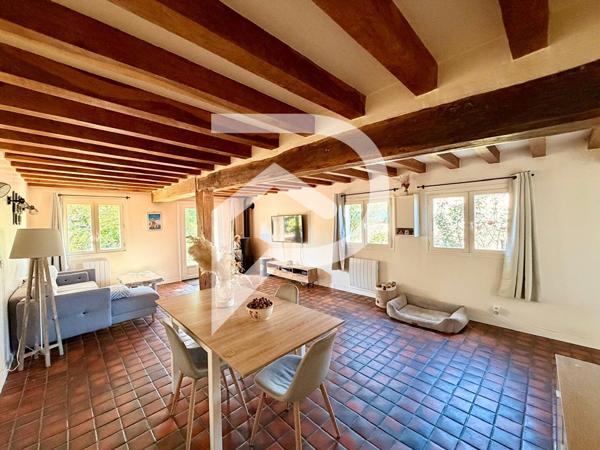 Maison 6 pièces 103 m2
