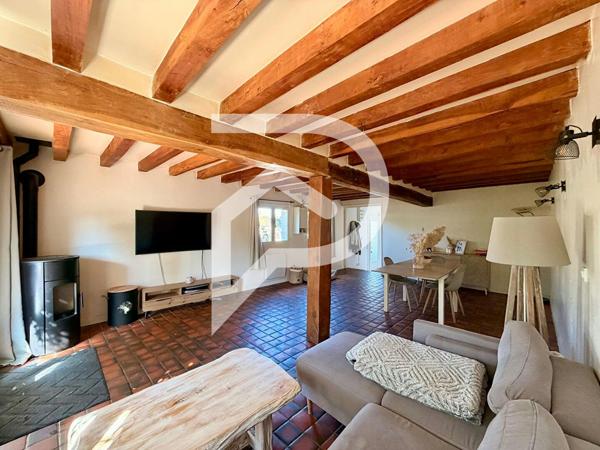 Maison 6 pièces 103 m2
