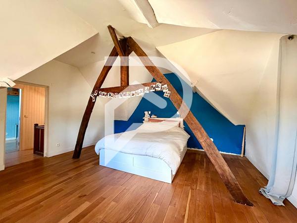 Maison 6 pièces 103 m2