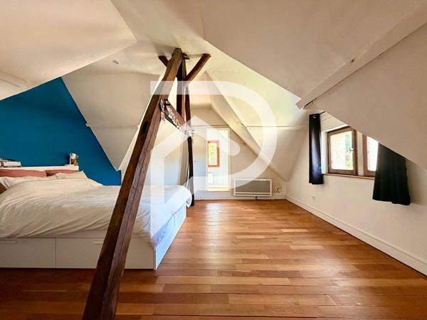 Maison 6 pièces 103 m2