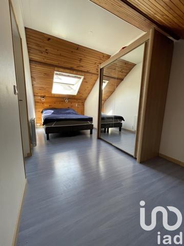 Maison à vendre 5 pièces 102 m² Courdimanche