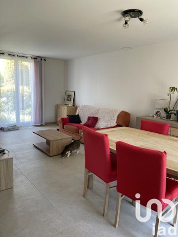 Maison à vendre 5 pièces 102 m² Courdimanche