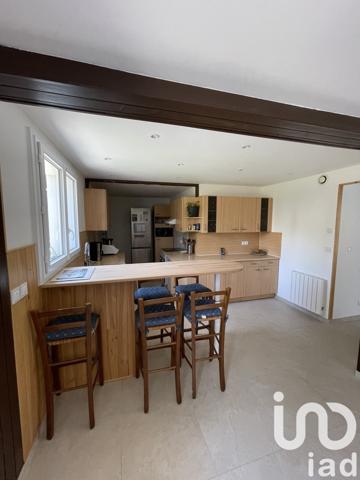 Maison à vendre 5 pièces 102 m² Courdimanche