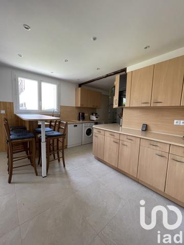 Maison à vendre 5 pièces 102 m² Courdimanche