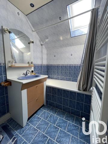 Maison à vendre 5 pièces 102 m² Courdimanche