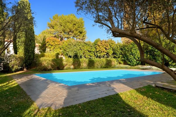 Maison Bouc Bel Air 4 pièces