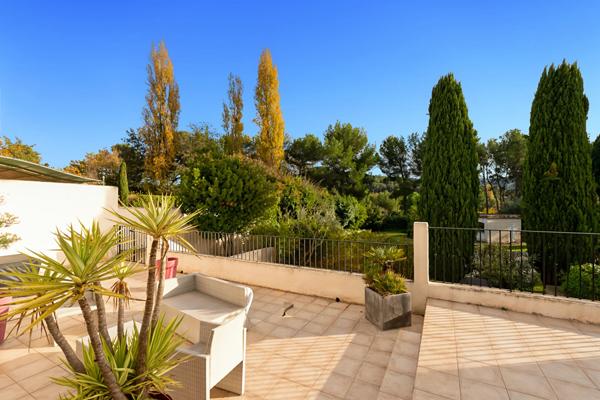 Maison Bouc Bel Air 4 pièces