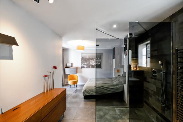 Maison Bouc Bel Air 4 pièces