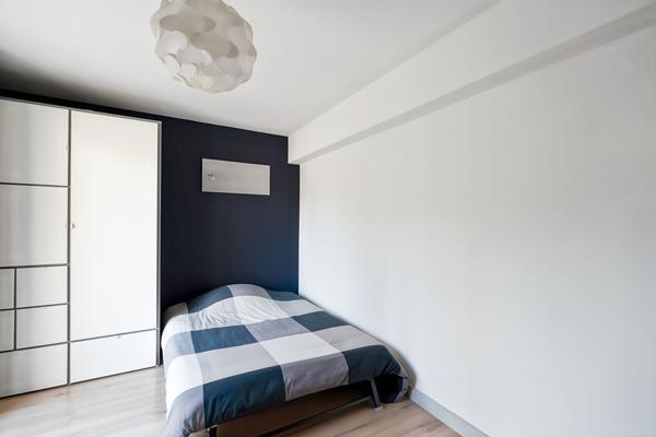 Maison Bouc Bel Air 4 pièces