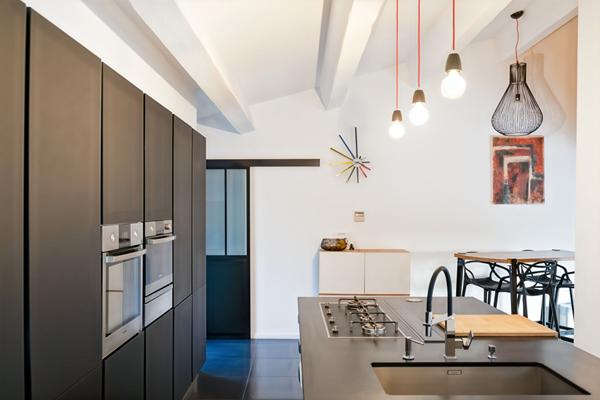 Maison Bouc Bel Air 4 pièces