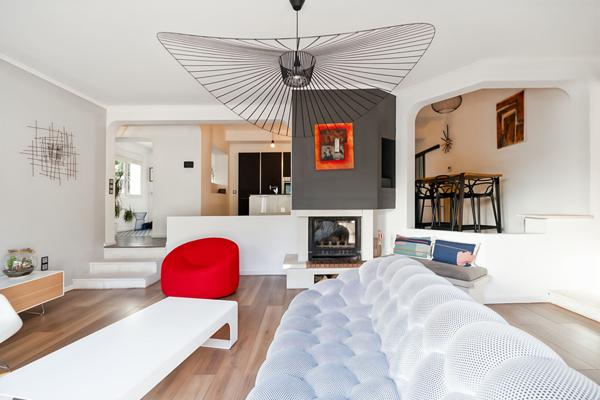 Maison Bouc Bel Air 4 pièces