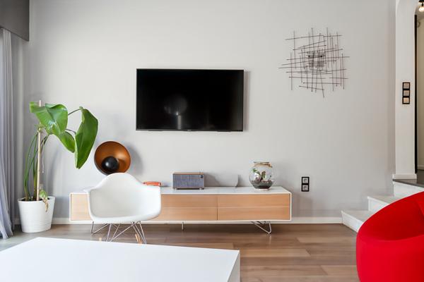 Maison Bouc Bel Air 4 pièces