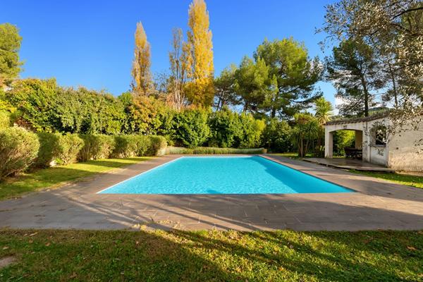 Maison Bouc Bel Air 4 pièces