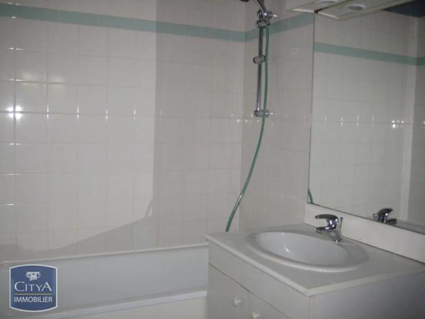 Appartement à louer 3 pièces 53.3m²