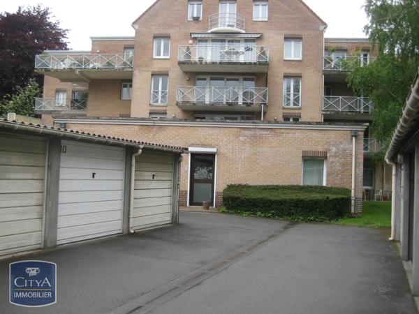 Appartement à louer 3 pièces 53.3m²