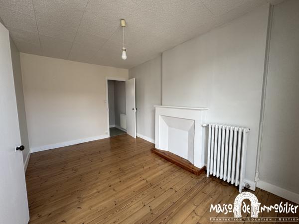 Location Maison de ville - 4 pièces - 100m² - COGNAC