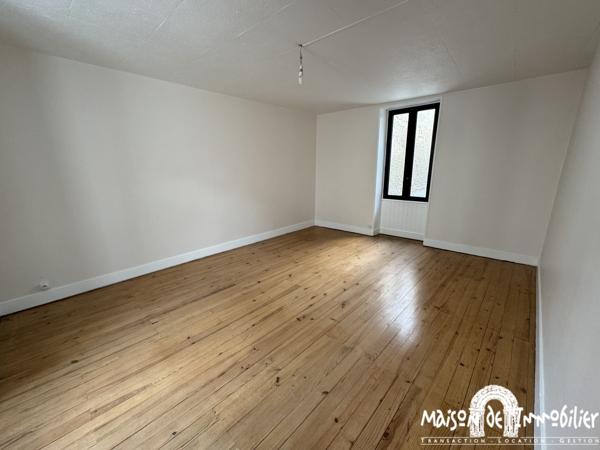 Location Maison de ville - 4 pièces - 100m² - COGNAC